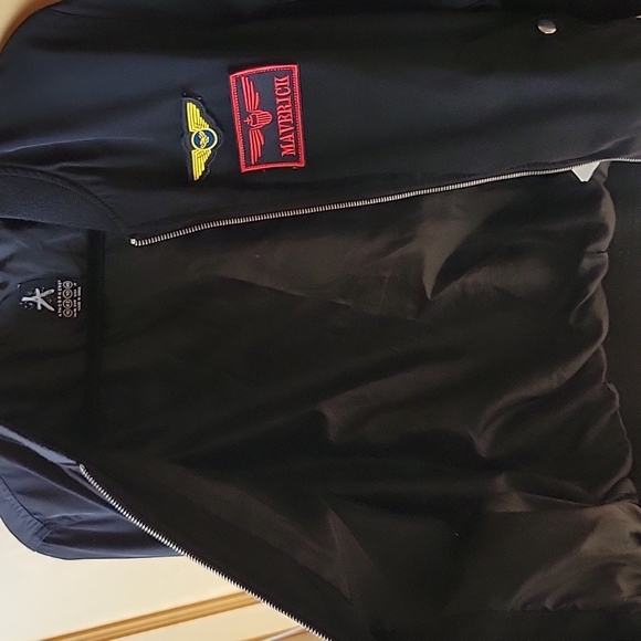 Atmosphere Maverick jacket - Picture 5 of 7